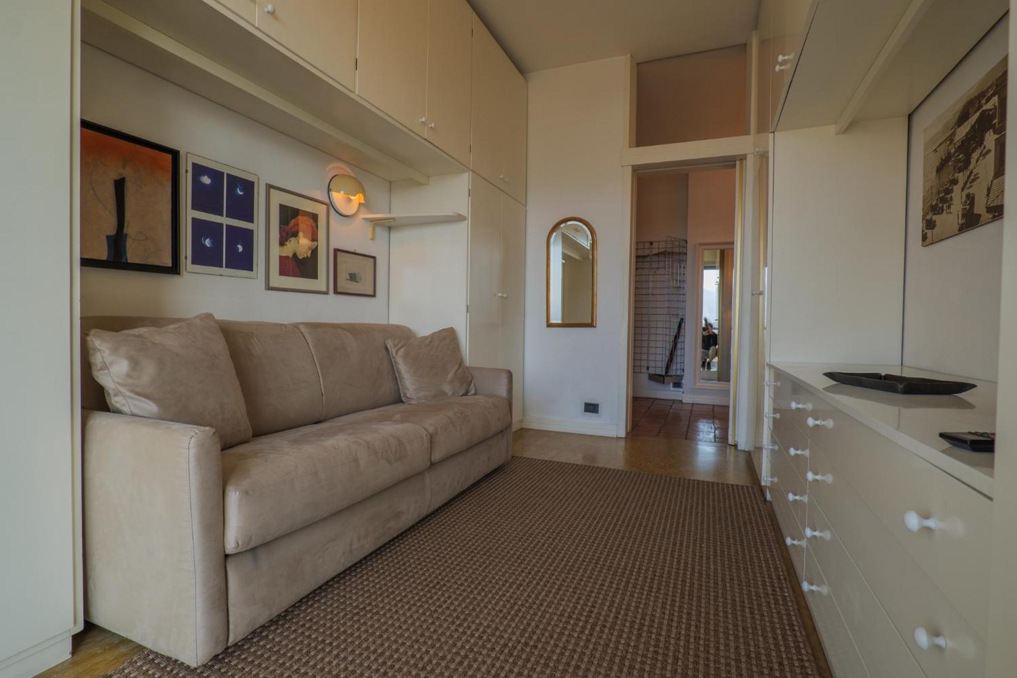 L'Attico Di Susanna แวร์บาเนีย ภายนอก รูปภาพ